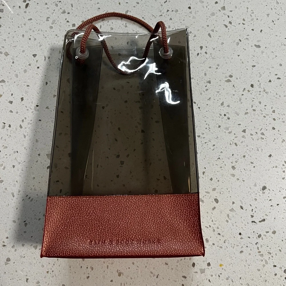 NWOT Bath & Body Into the Night, A Thousand Wishes